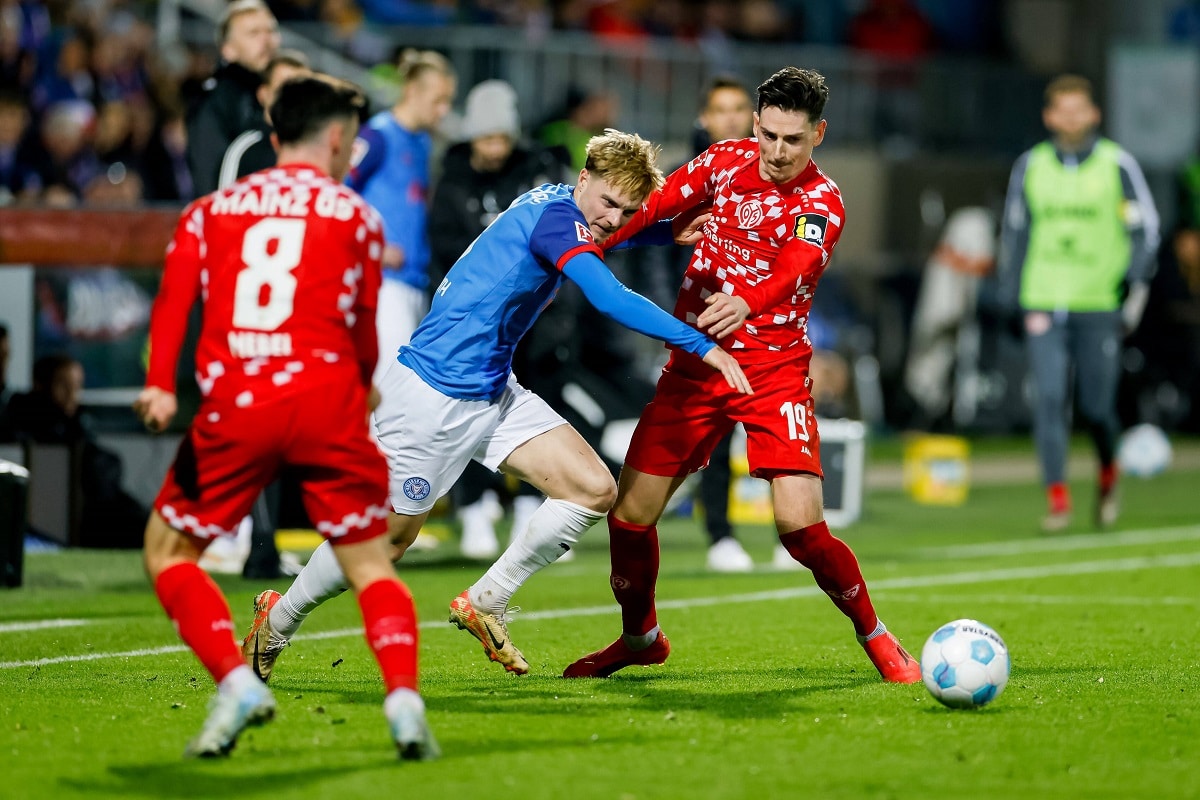 Mainz vs Holstein Kiel prediction, odds & betting tips &ndash; 05/04/2025