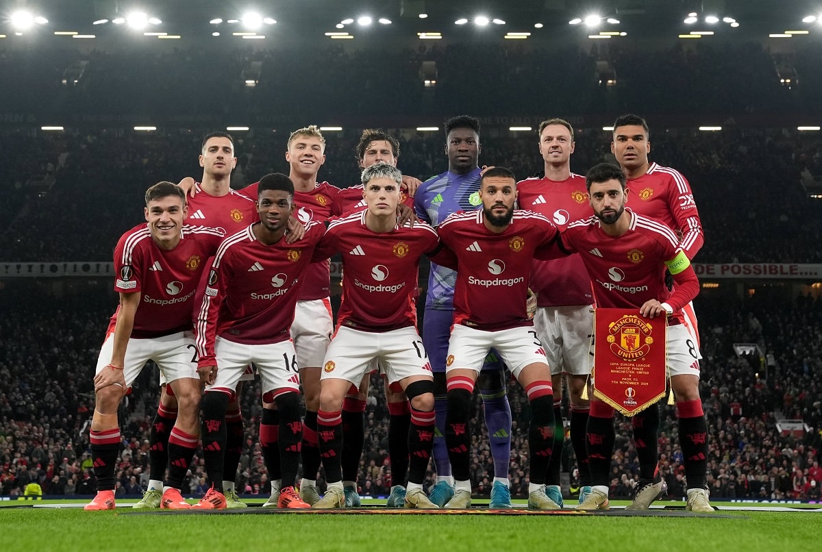 Man Utd vs Bodo Glimt prediction, odds & betting tips &ndash; 28/11/2024