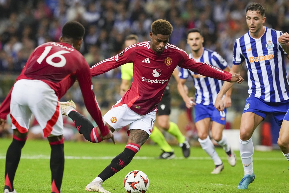 Man Utd vs PAOK prediction, odds & betting tips &ndash; 07/11/2024