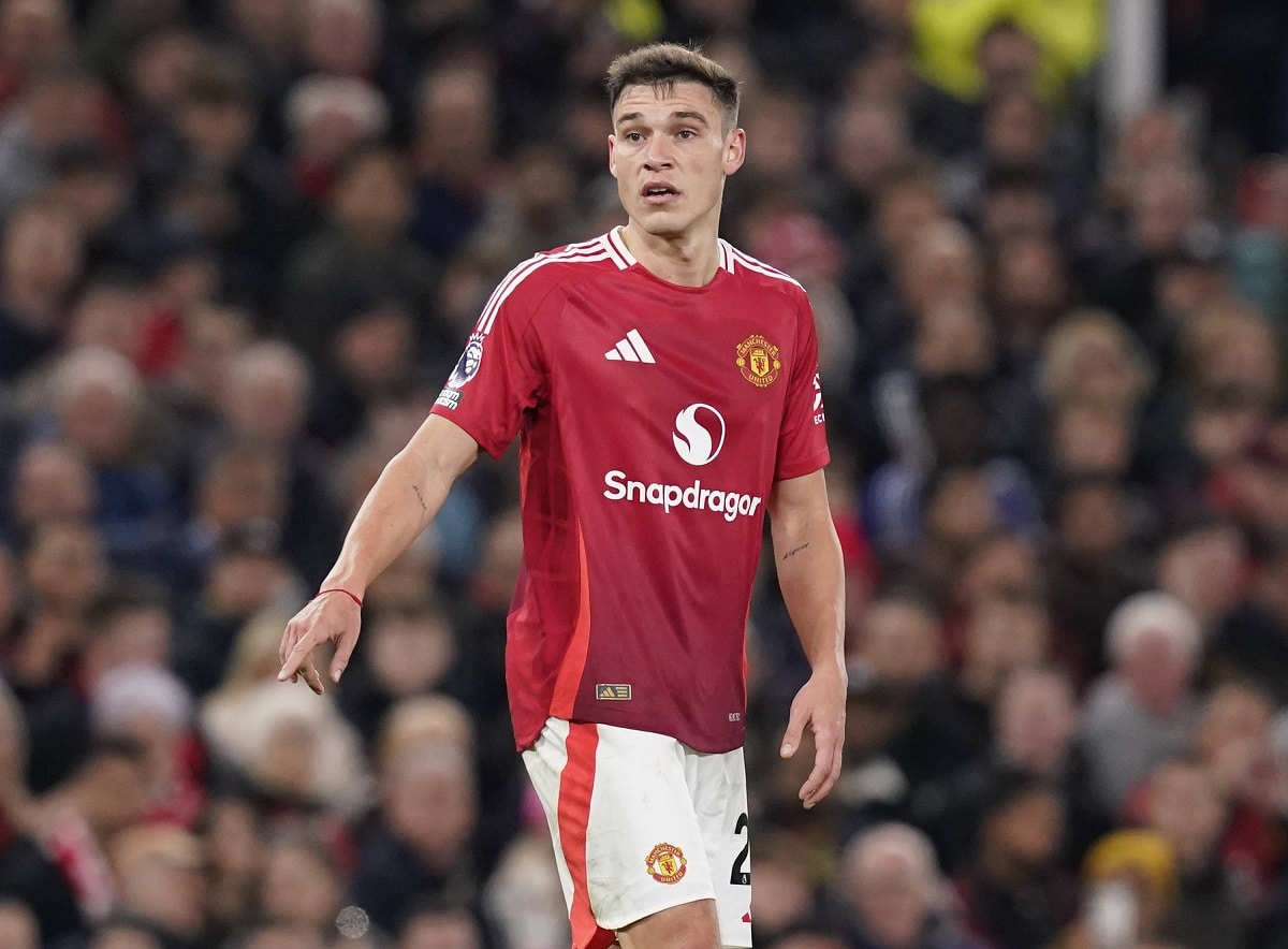 Man Utd vs PAOK prediction