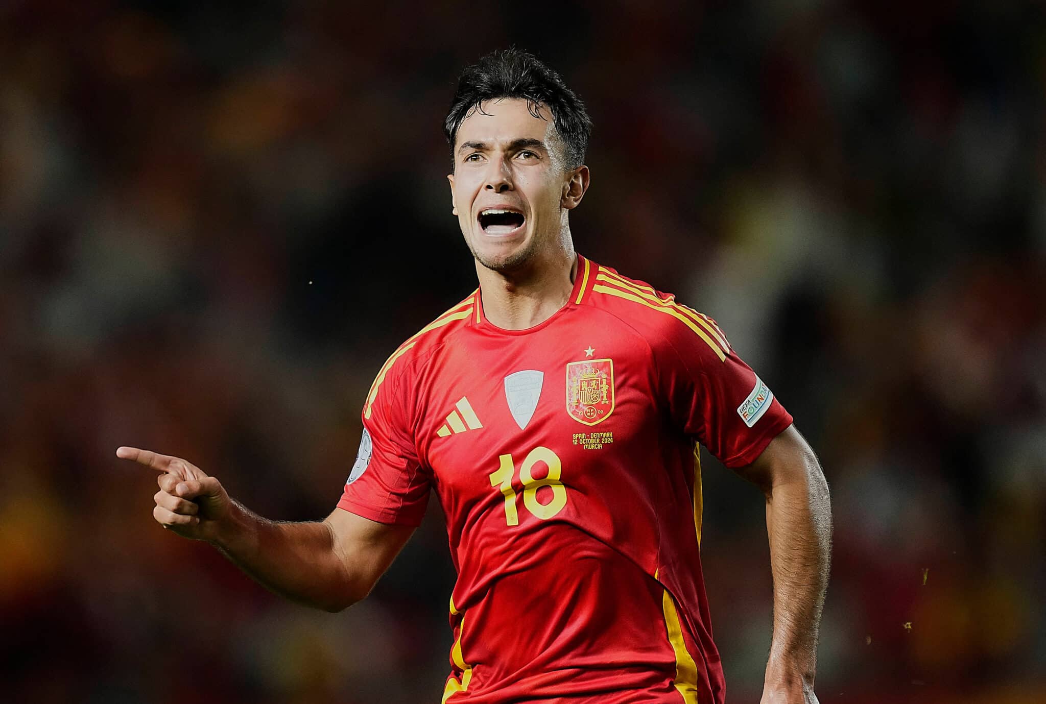 Arsenal eyeing Martin Zubimendi: Finally a transfer for &pound;50m-rated midfielder? Whisper+ verdict