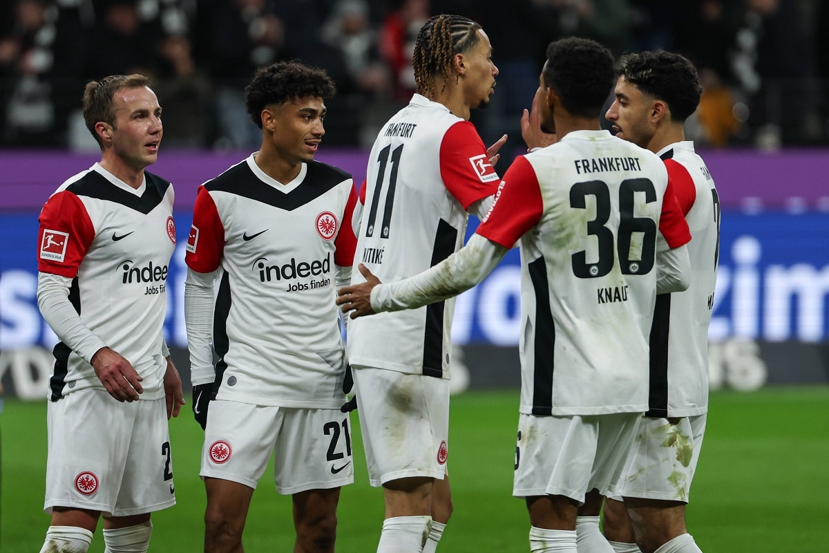 Midtjylland vs Eintracht Frankfurt prediction, odds & betting tips &ndash; 28/11/2024