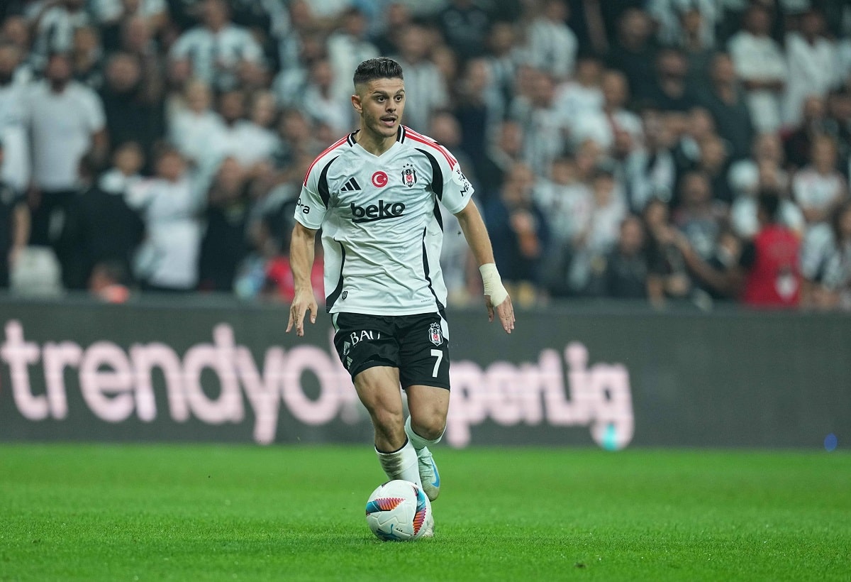 Besiktas vs Maccabi Tel Aviv prediction
