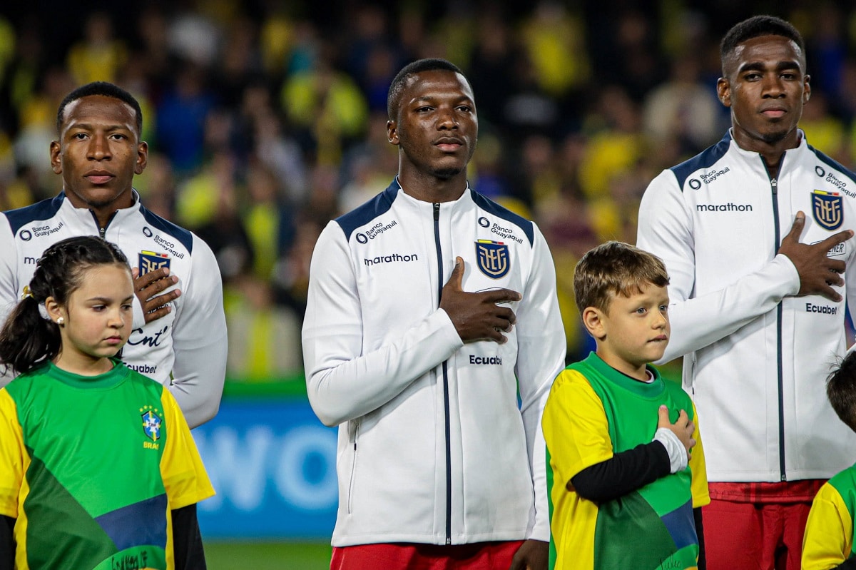 Ecuador vs Bolivia prediction