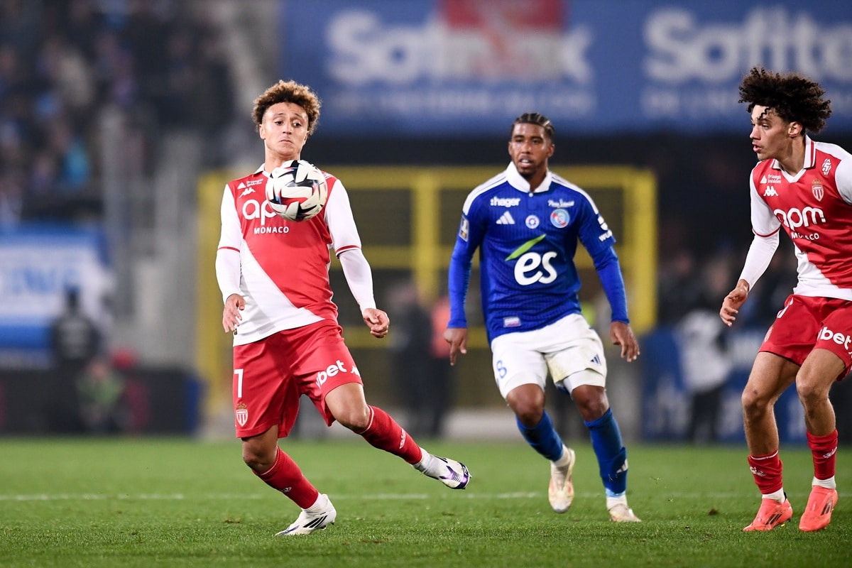 Monaco vs Strasbourg prediction, odds & betting tips 19/04/2025