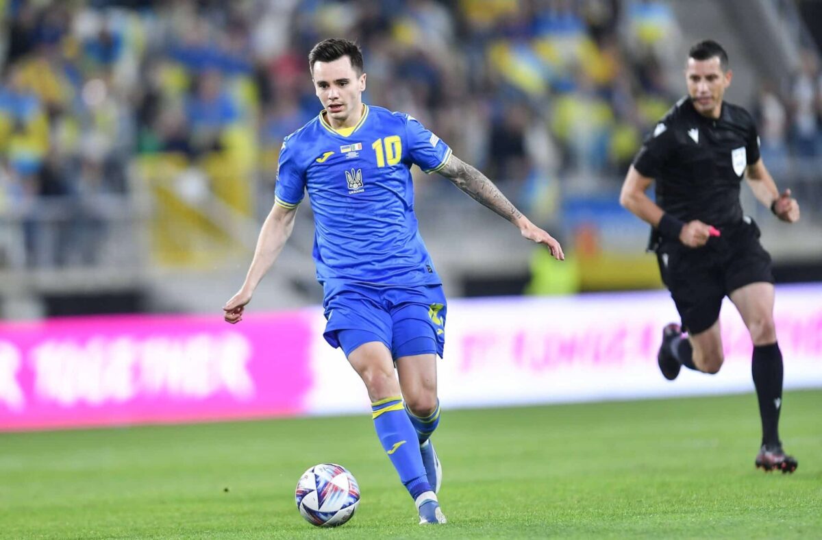 Albania vs Ukraine predictions