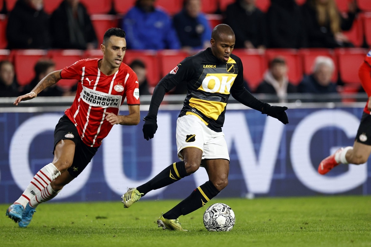 PSV vs NAC Breda prediction, odds & betting tips 25/01/2025