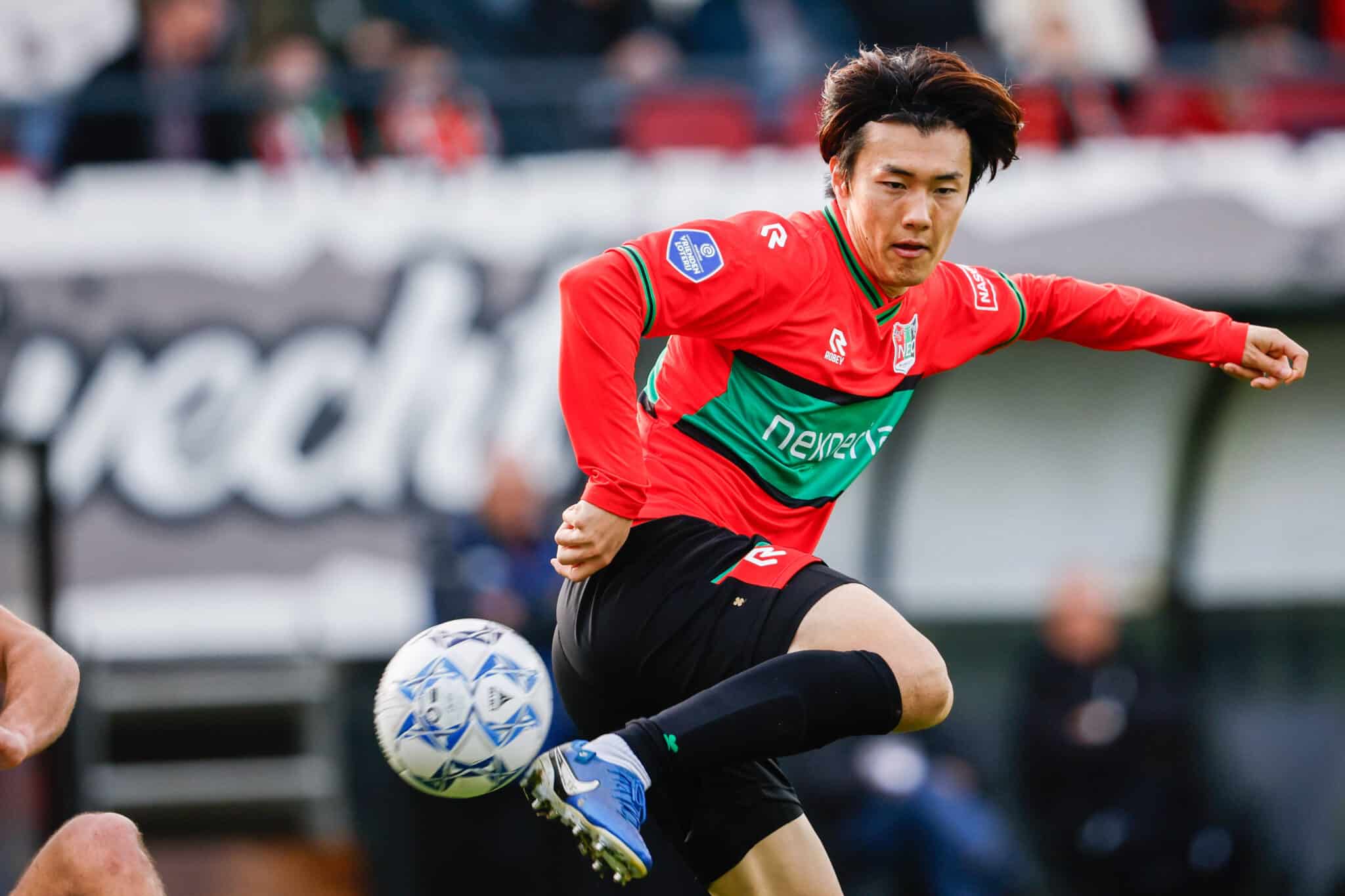 NEC vs Sparta Rotterdam Prediction 2