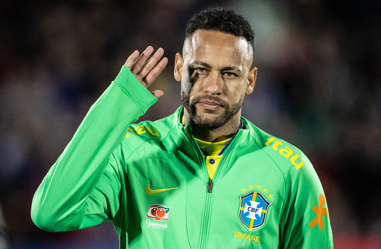 Neymar to head back to Brazil? Santos transfer on the cards: Whisper+ verdict