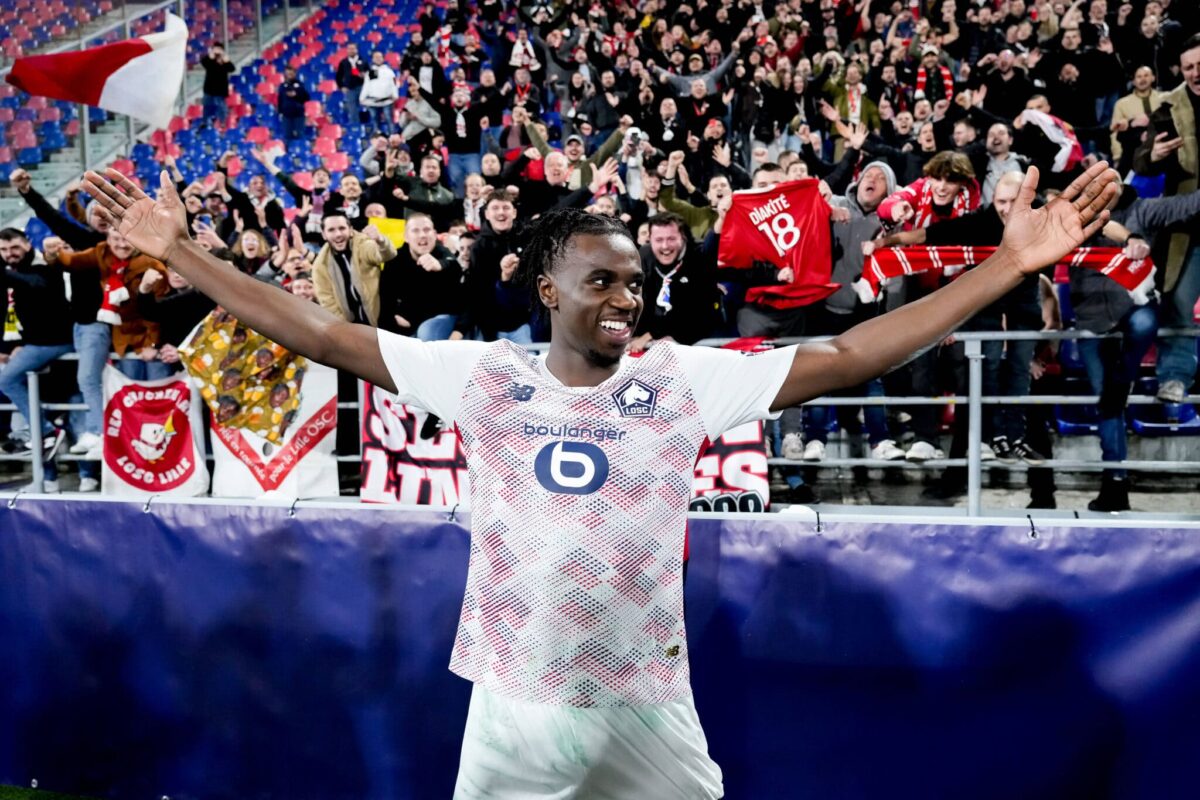 Montpellier vs Lille predictions