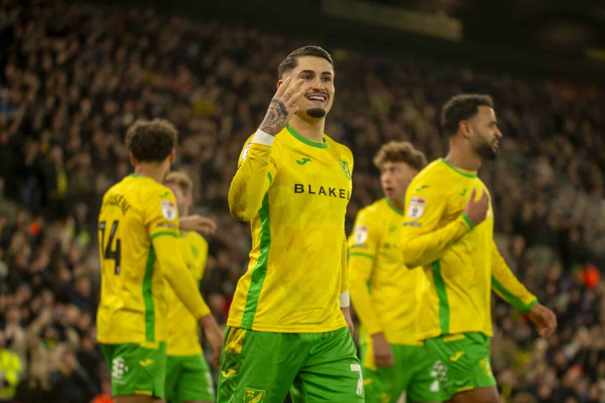 Norwich vs QPR prediction, odds & betting tips &ndash; 29/12/2024