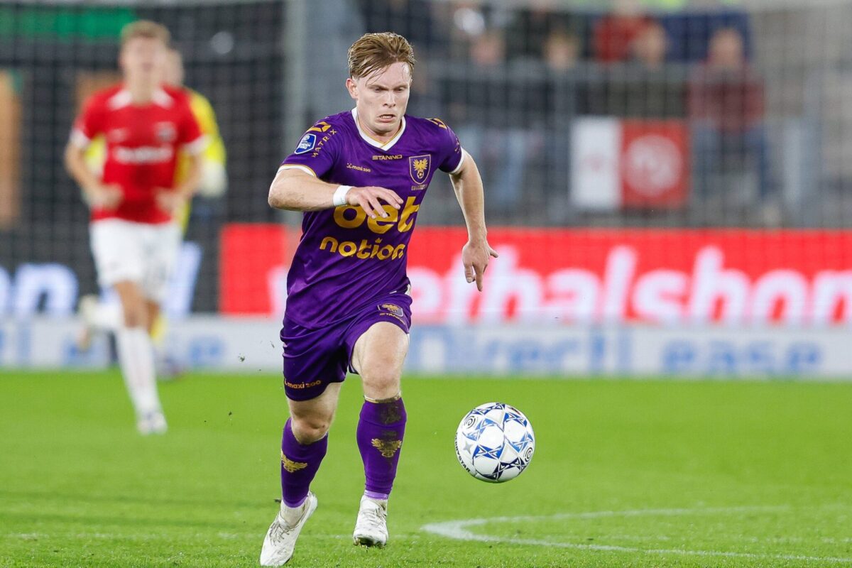 Go Ahead Eagles vs Zwolle predictions