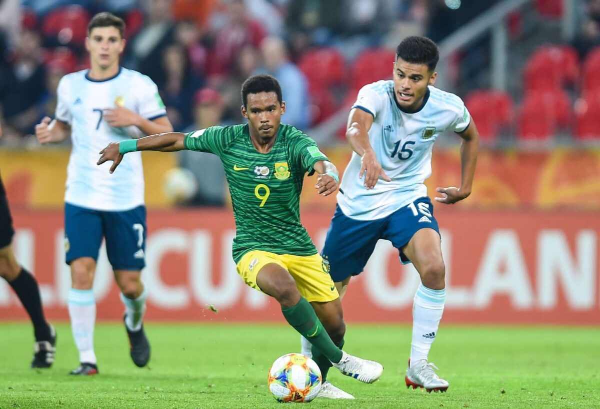 South Africa vs South Sudan predictions