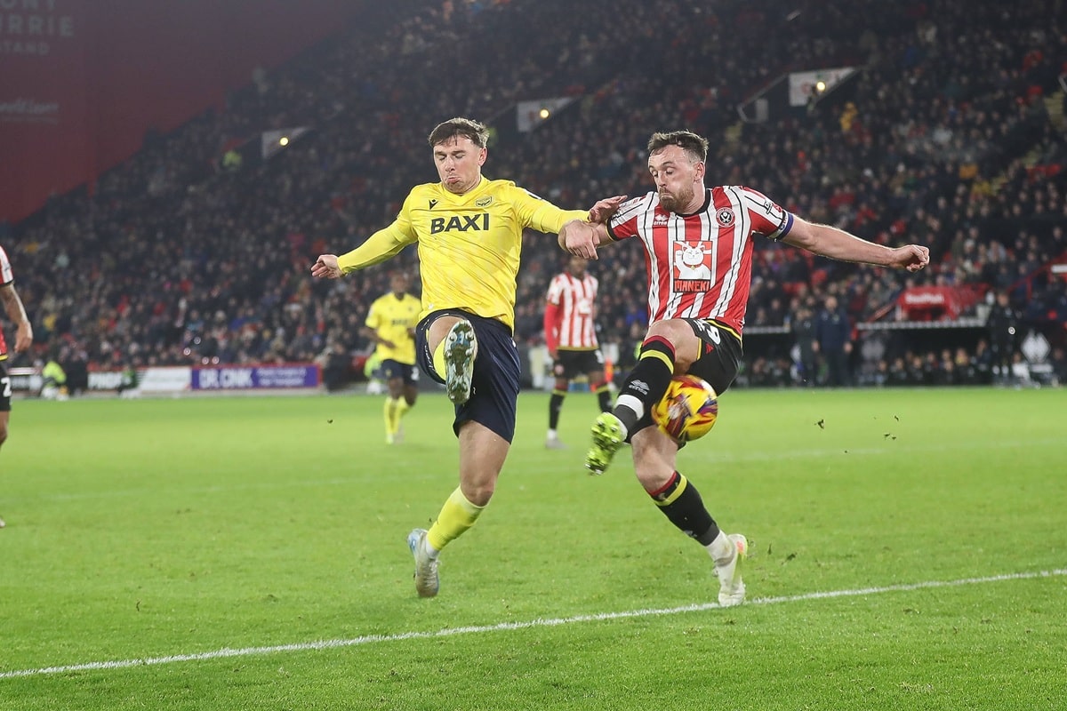 Oxford Utd vs Sheffield Utd prediction, odds & betting tips 05/04/2025