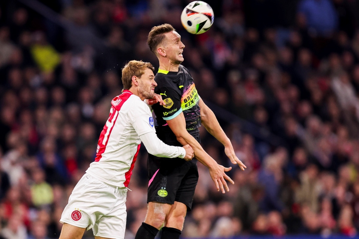 PSV Eindhoven vs Girona prediction