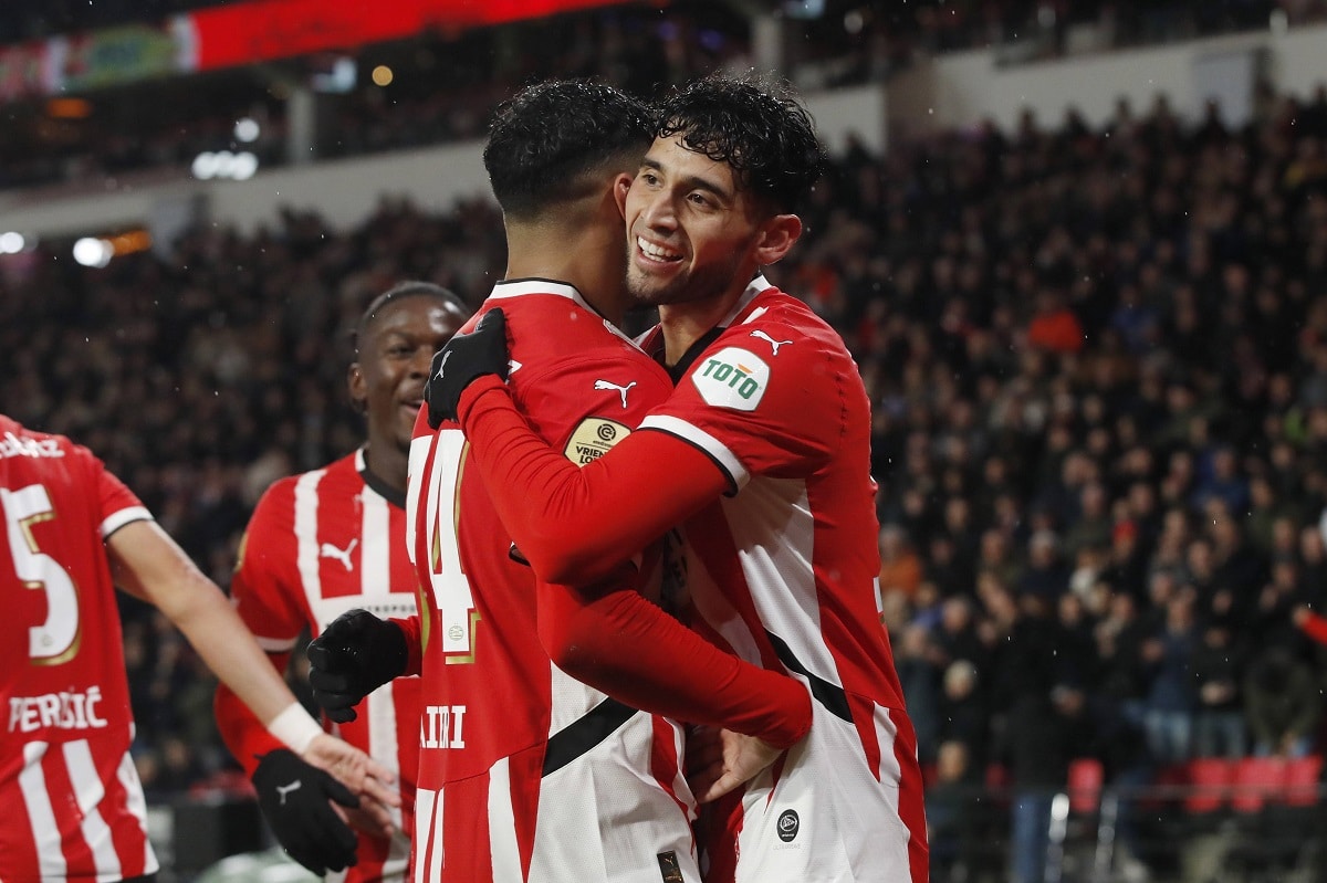 PSV Eindhoven vs Shakhtar Donetsk prediction, odds & betting tips &ndash; 27/11/2024