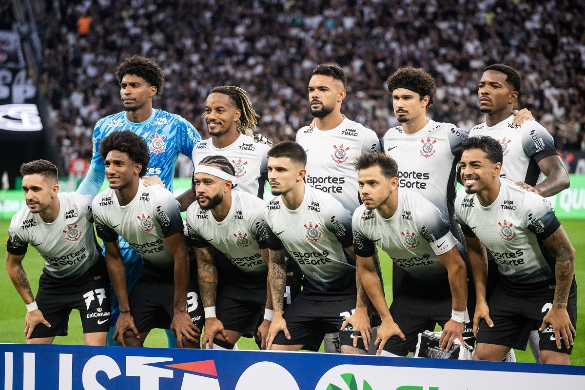 Palmeiras vs Corinthians prediction, odds & betting tips &ndash; 06/02/2025