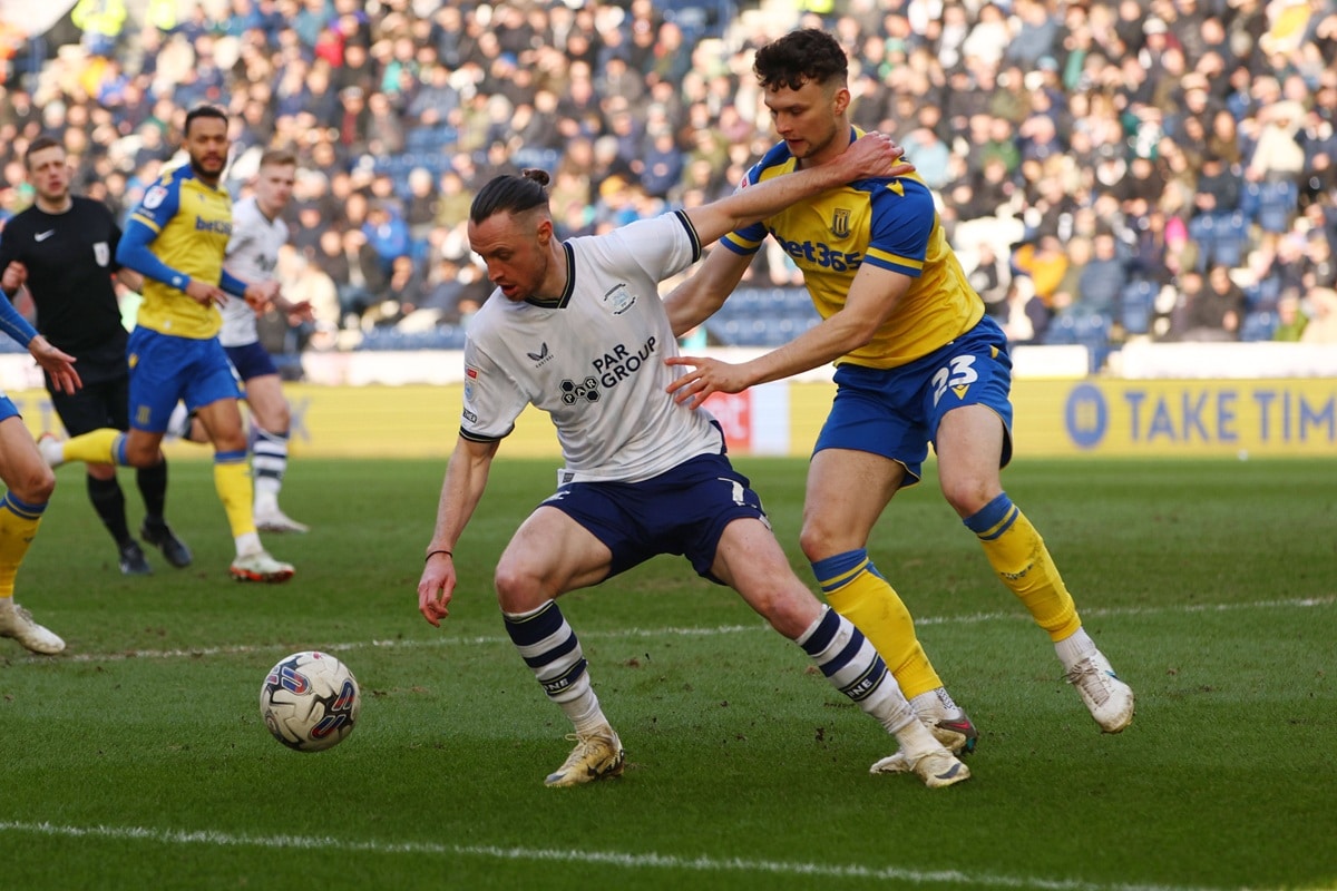 Preston vs Stoke prediction, odds & betting tips 05/04/2025