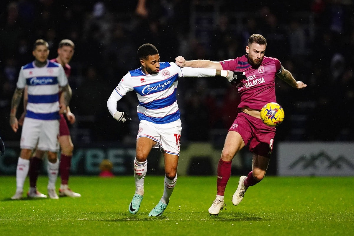 QPR vs Cardiff prediction, odds & betting tips &ndash; 23/07/2025
