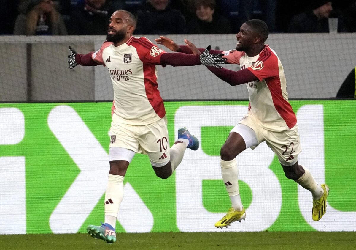 Qarabag vs Lyon prediction, odds & betting tips &ndash; 28/11/2024