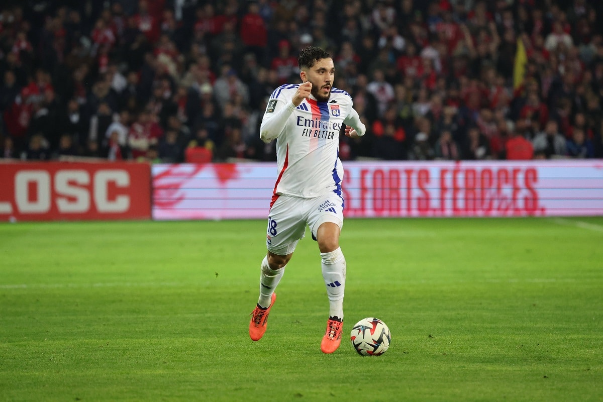Hoffenheim vs Lyon prediction