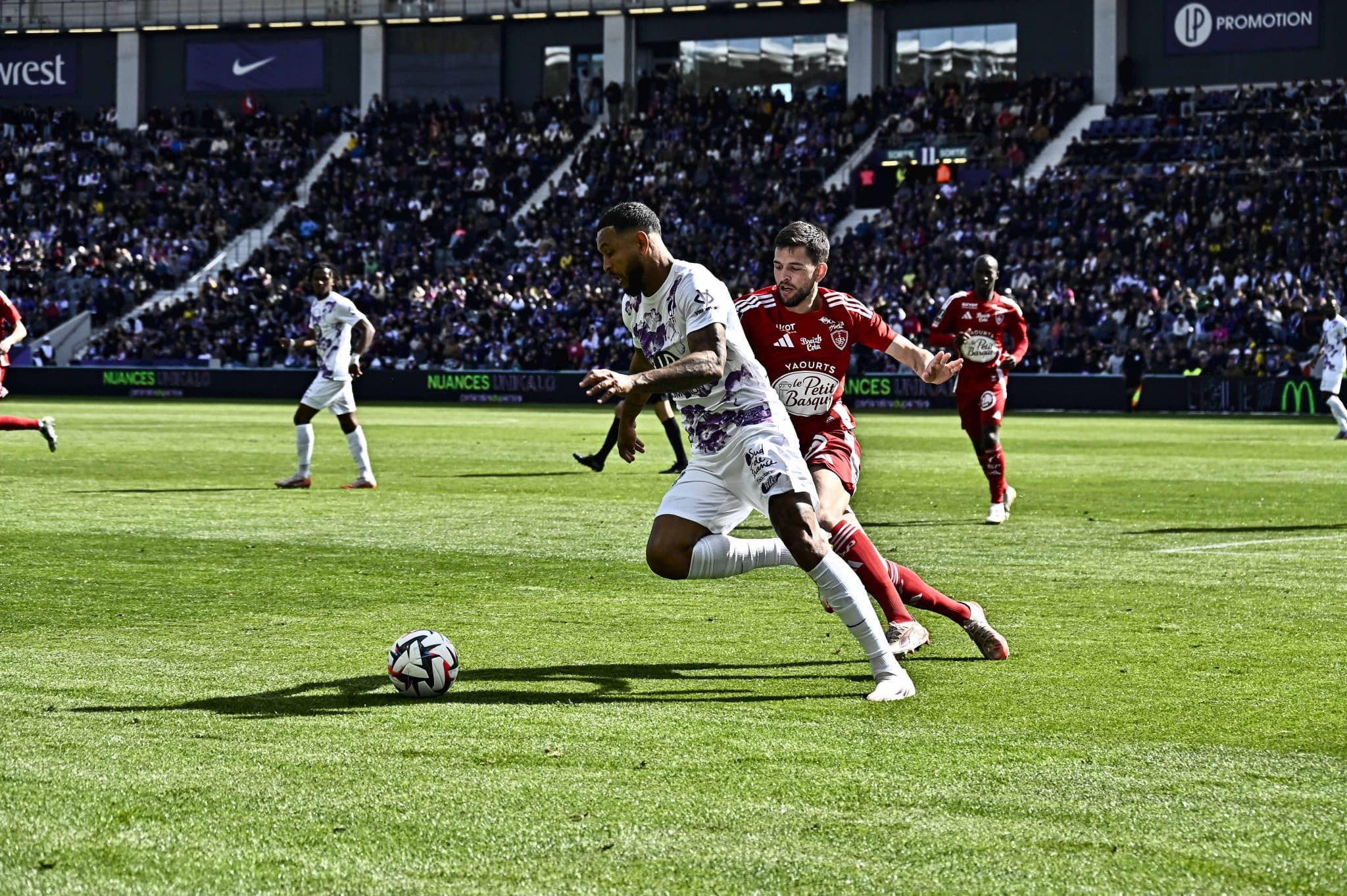 Reims vs Toulouse Prediction 2