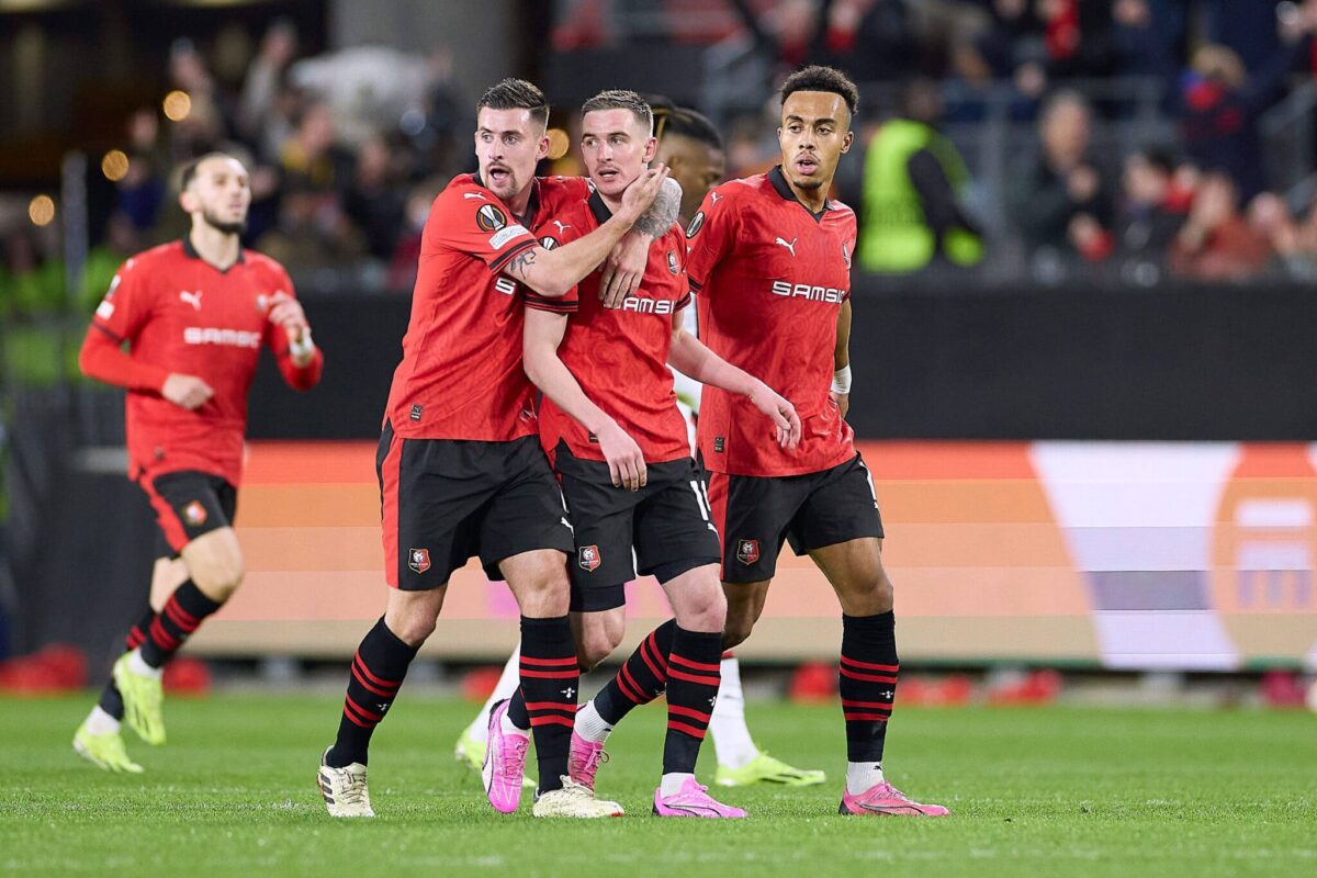 Rennes vs Auxerre prediction, odds & betting tips &ndash; 06/04/2025