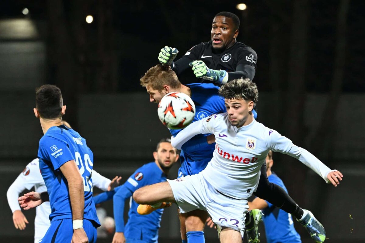 Rigas vs PAOK prediction, odds & betting tips &ndash; 28/11/2024