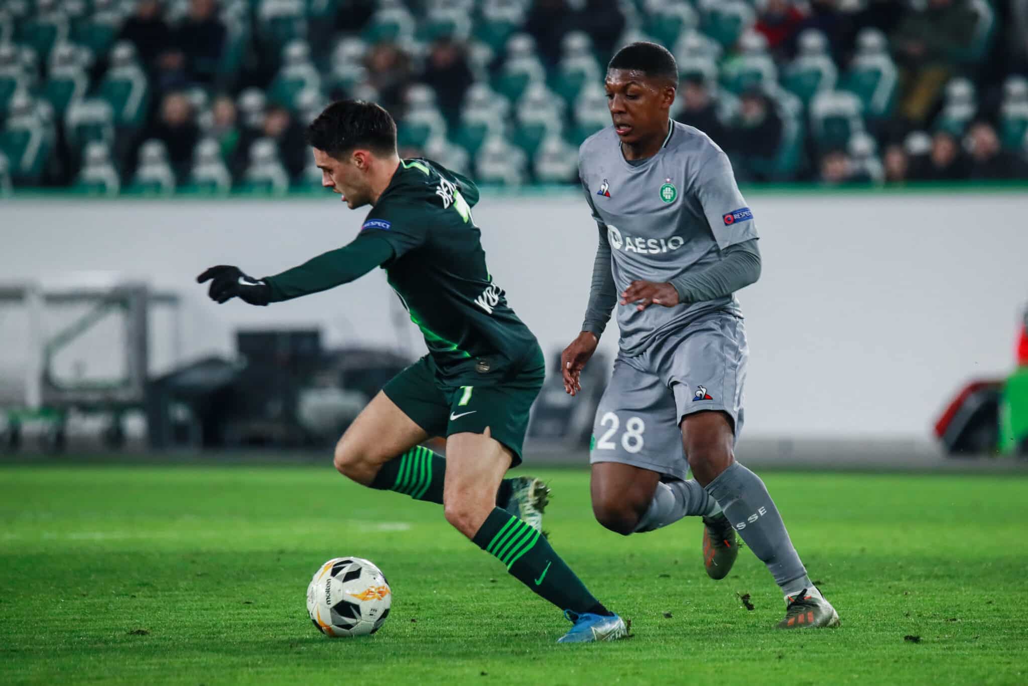Saint-Etienne vs Reims predictions, odds & betting tips 4/1/2025