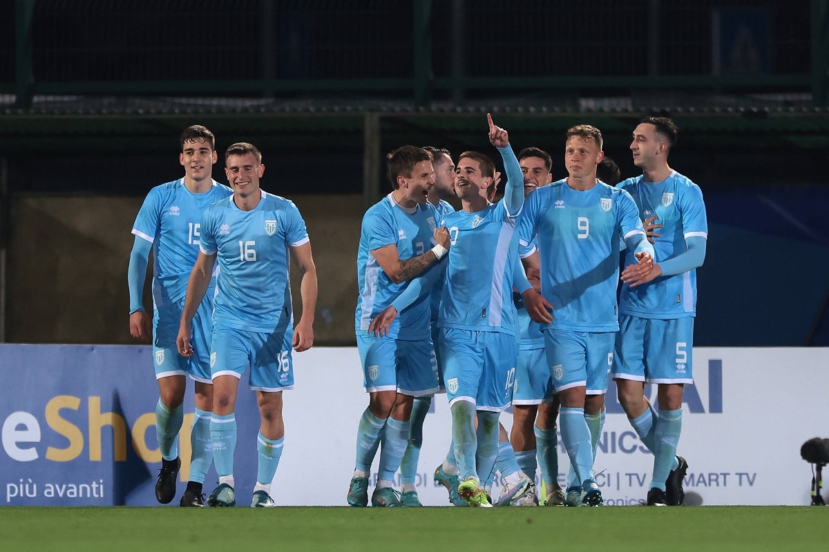 San Marino vs Gibraltar prediction, odds & betting tips &ndash; 15/11/2024