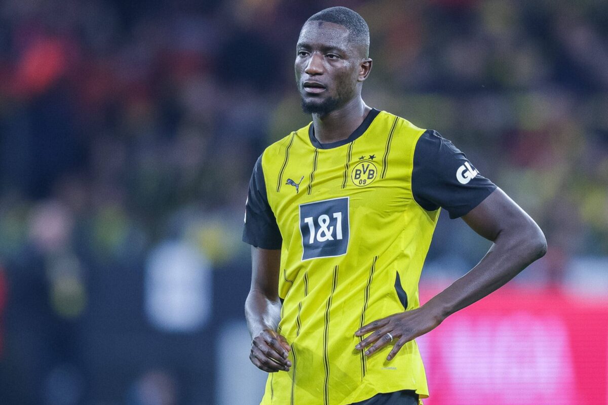 Borussia Dortmund vs Sturm Graz predictions