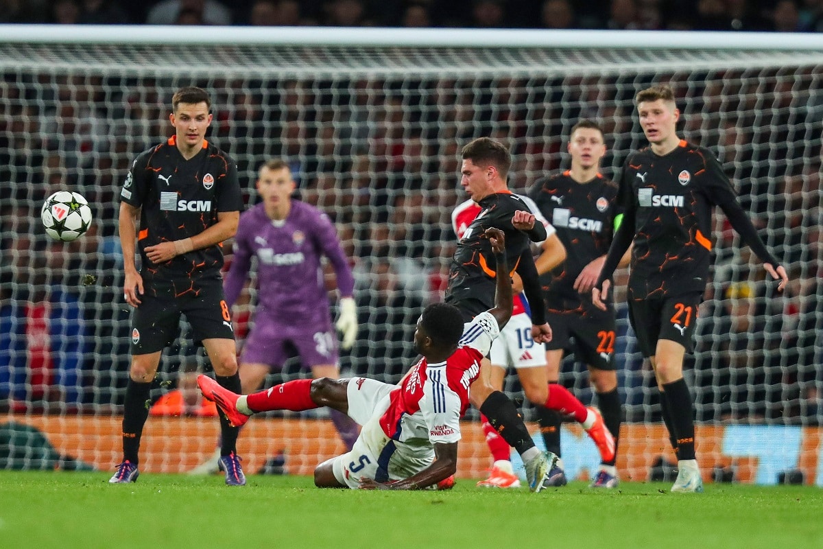 Shakhtar Donetsk vs Young Boys prediction, odds & betting tips &ndash; 06/11/2024