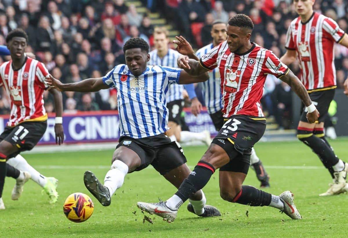Sheffield Wednesday vs Sheffield Utd prediction, odds & betting tips &ndash; 16/03/2025