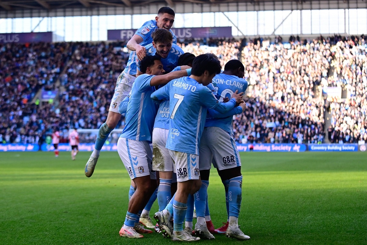 Sheffield Utd vs Coventry prediction, odds & betting tips &ndash; 28/03/2025