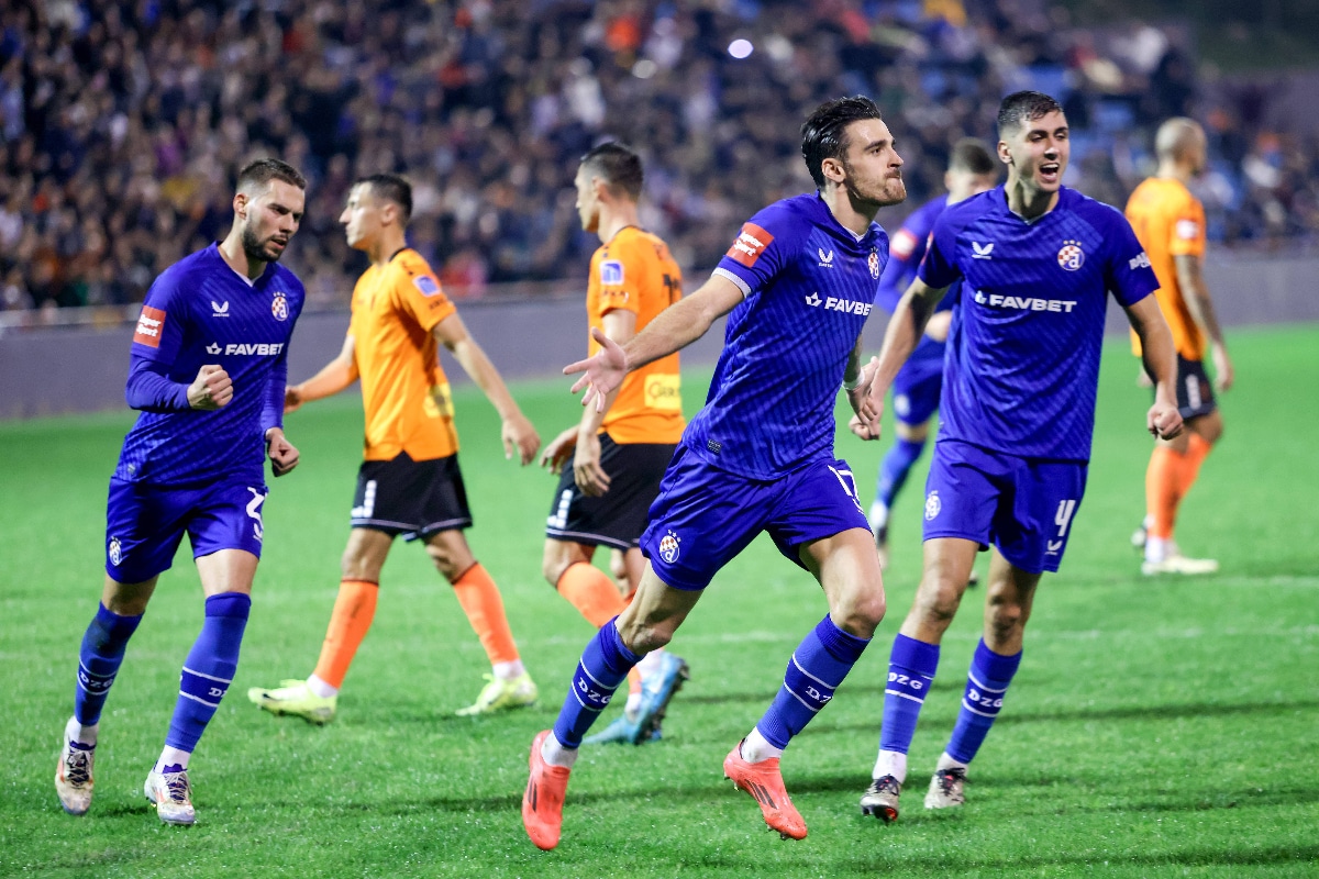 Slovan Bratislava vs Dinamo Zagreb prediction, odds & betting tips 05/11/2024