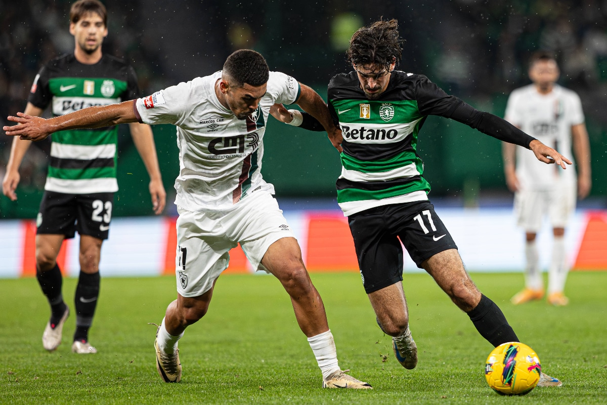 Sporting Lisbon vs Man City prediction, odds & betting tips 05/11/2024