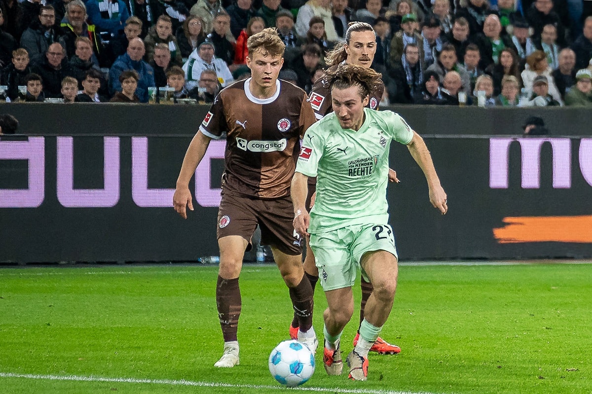 St Pauli vs Borussia Monchengladbach prediction, odds & betting tips &ndash; 06/04/2025