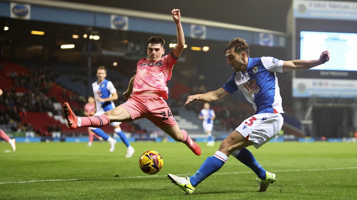 Stoke vs Blackburn prediction, odds & betting tips &ndash; 12/03/2025