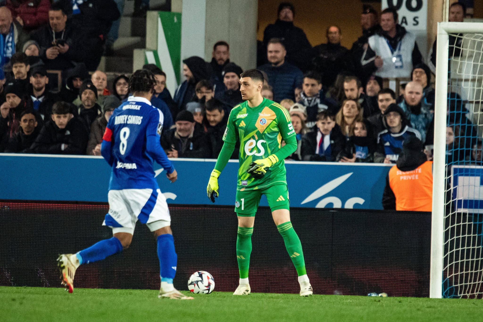 Strasbourg vs Nice Prediction 2