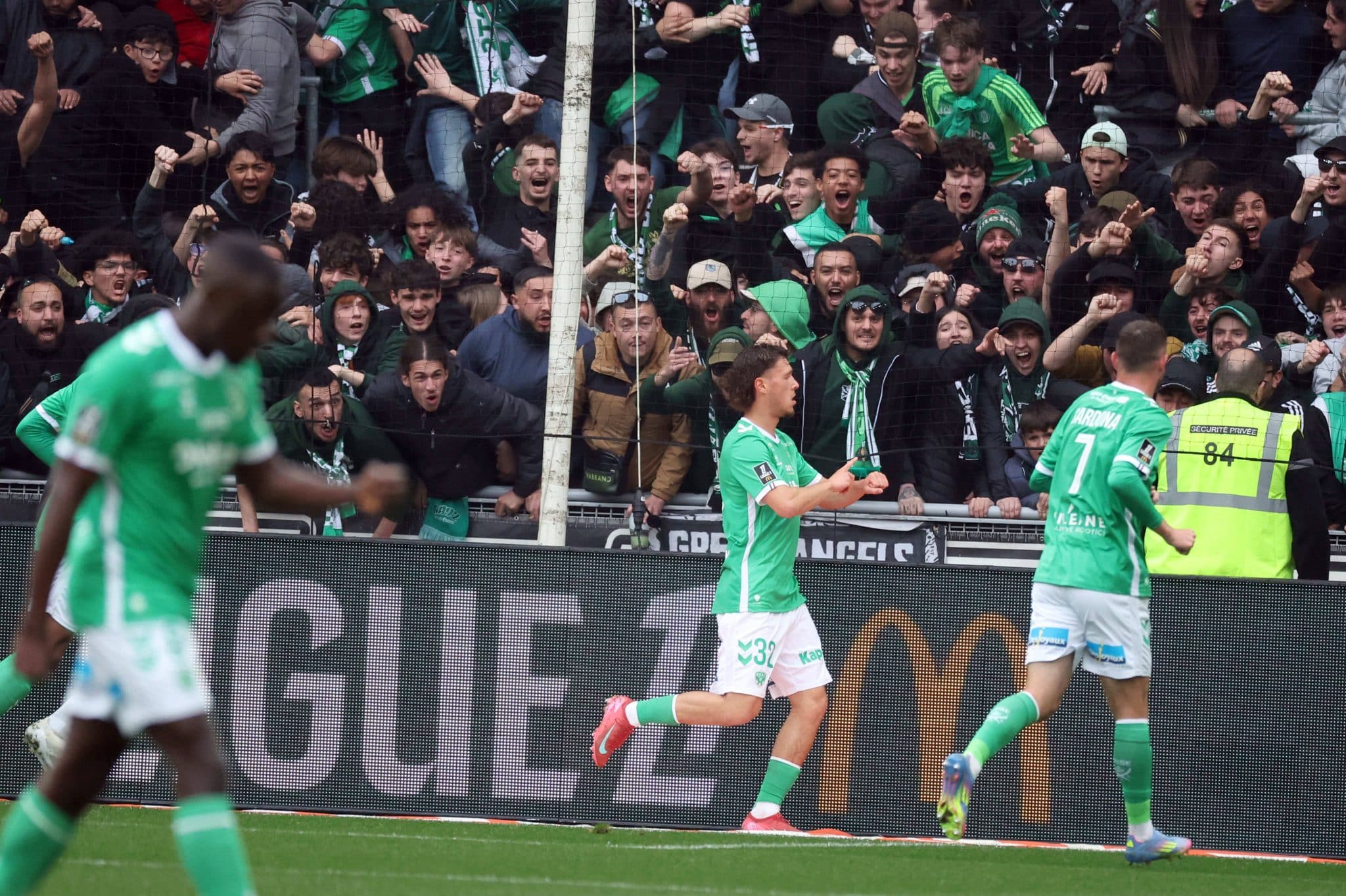 Strasbourg vs St. Etienne prediction, odds & betting tips &ndash; 26/04/2025