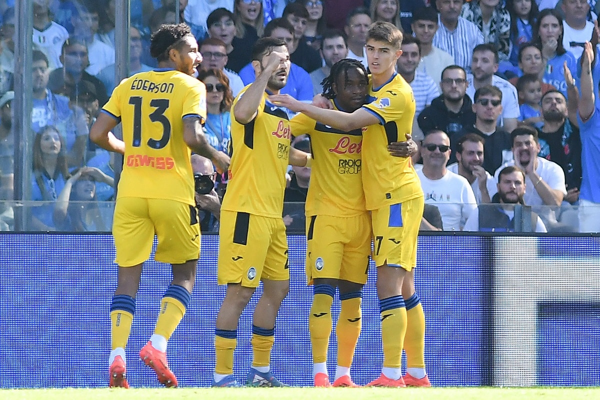 Stuttgart vs Atalanta prediction, odds & betting tips &ndash; 06/11/2024