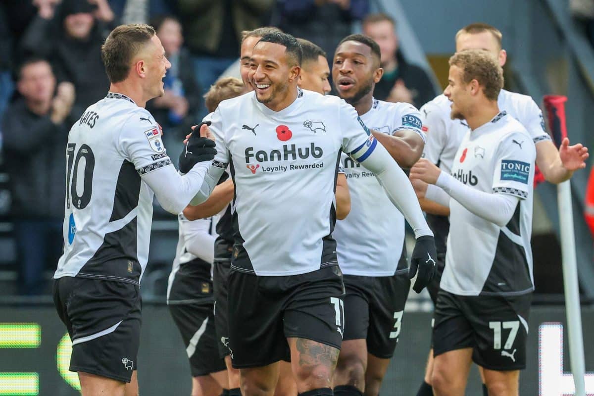 Swansea vs Derby prediction, odds & betting tips 05/04/2025