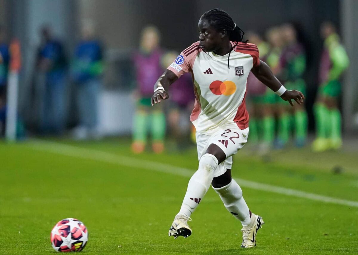 Tabitha Chawinga player to watch