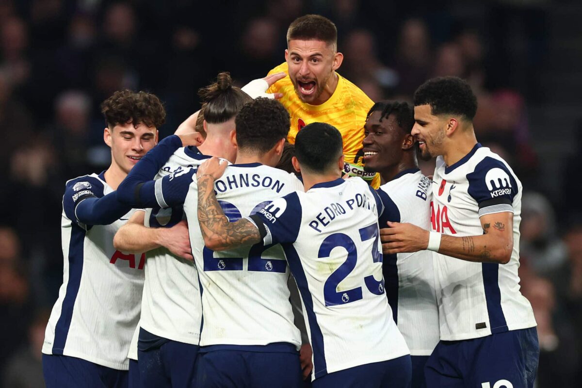 Ipswich vs Tottenham prediction, odds & betting tips &ndash; 22/02/2025