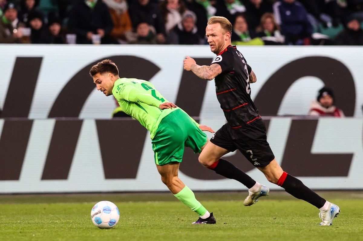 Union Berlin vs Wolfsburg prediction, odds & betting tips &ndash; 06/04/2025