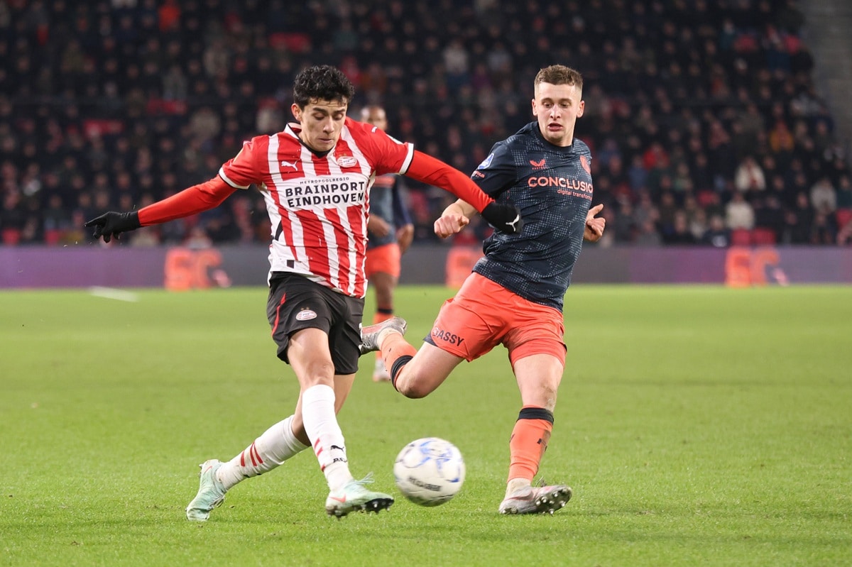 Utrecht vs NEC prediction, odds & betting tips &ndash; 15/03/2025