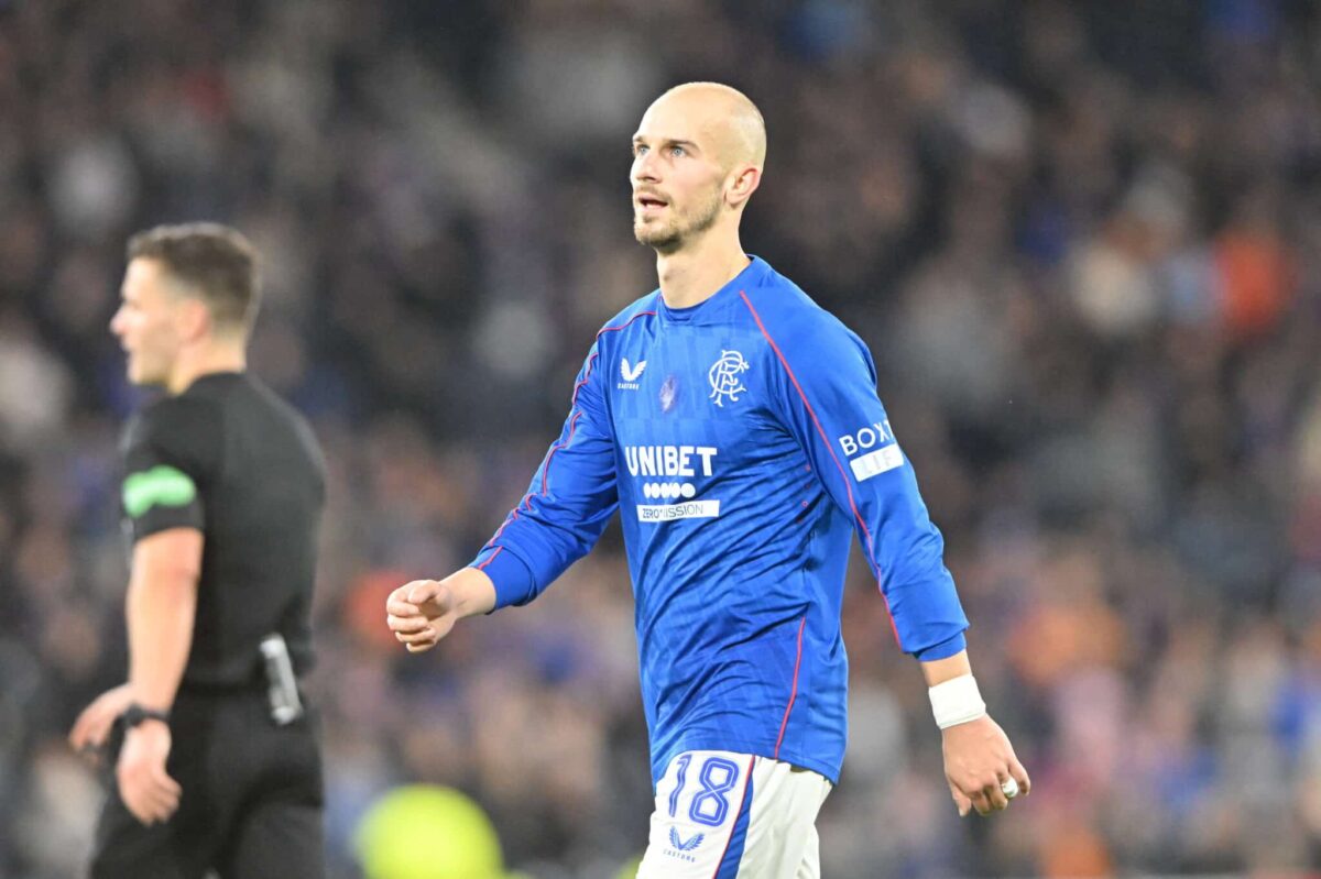 Nice vs Rangers predictions