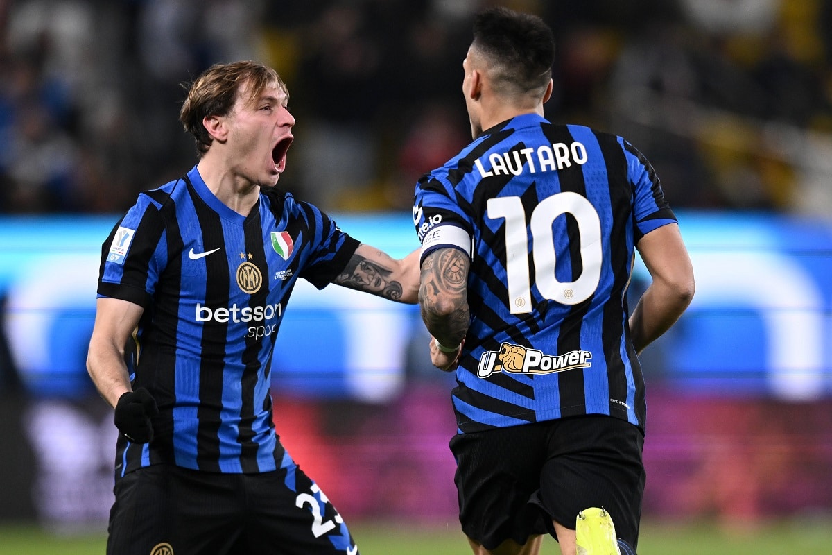 Sparta Prague vs Inter Milan prediction, odds & betting tips &ndash; 22/01/2025