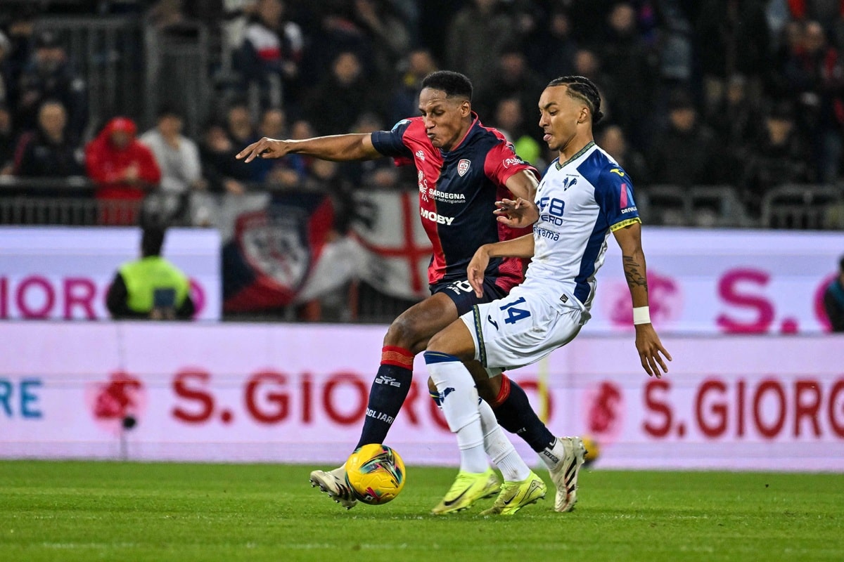 Verona vs Cagliari prediction, odds & betting tips 28/04/2025