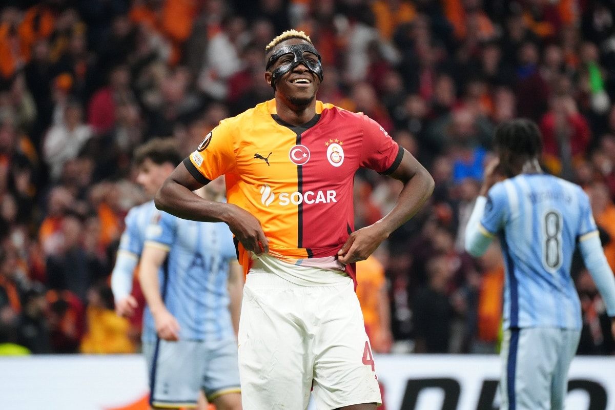 Galatasaray vs Eyupspor predictions 